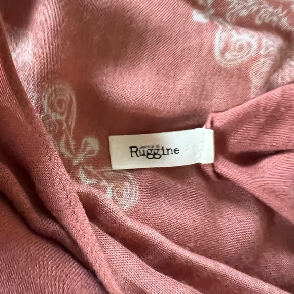 Ruggine Kimono - Picture 2 of 3